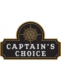 美國 Captains Choice