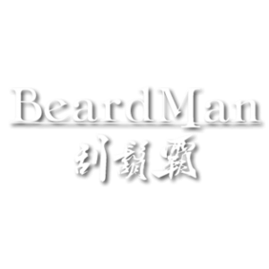 beardman.tw logo
