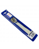 Merkur 腳皮刀 附不鏽鋼替換刀片10片