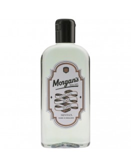 Morgans 頭皮護理水 (舒緩清涼)