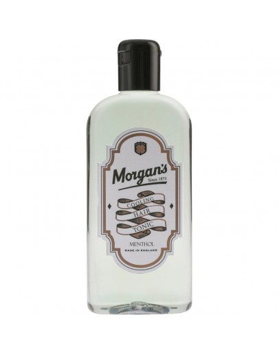 Morgans 頭皮護理水 (舒緩清涼)