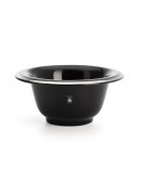 MÜHLE RN16 專業刮鬍皂碗(黑)