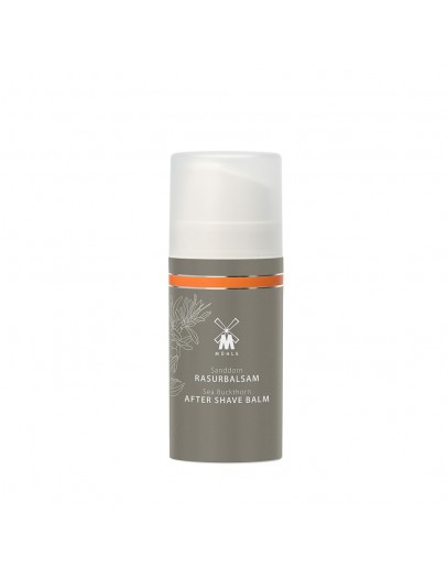 MÜHLE 沙棘 (Sea Buckthorn) 鬍後乳 
