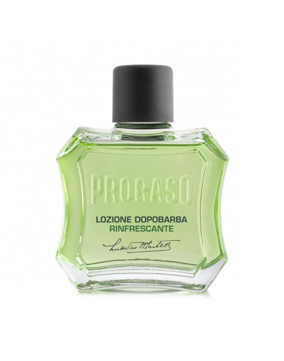 Proraso After Shave Lotion 鬍後水 (涼感薄荷)