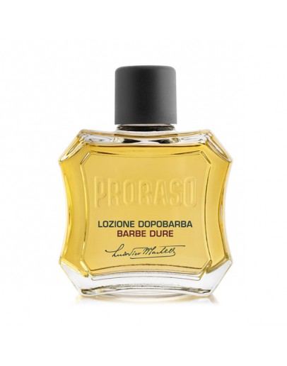 Proraso After Shave Lotion 鬍後水 (義式檀香)