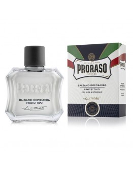 Proraso After Shave Balm 鬍後乳 (藍色蘆薈)