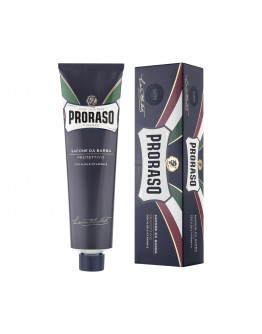 Proraso Shaving Cream 刮鬍膏 (麝香蘆薈)