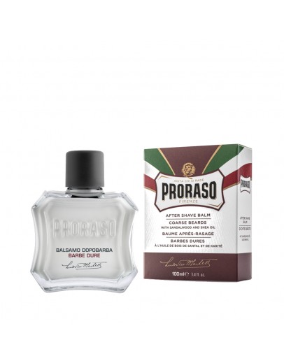 Proraso After Shave Balm 鬍後乳 (經典檀香)
