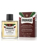 Proraso After Shave Lotion 鬍後水 (義式檀香)