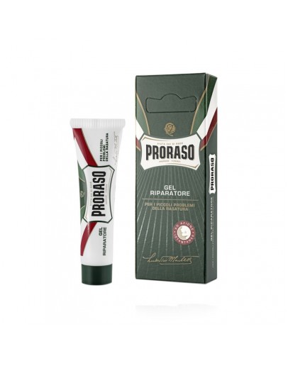 Proraso Repair Gel 鬍後凝膠 (10ml)