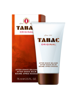 德國 TABAC 鬍後乳 After Shave Balm 75ml