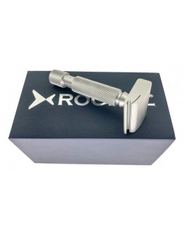 Rocnel SE-P 刮鬍刀 (全刀316L不銹鋼)